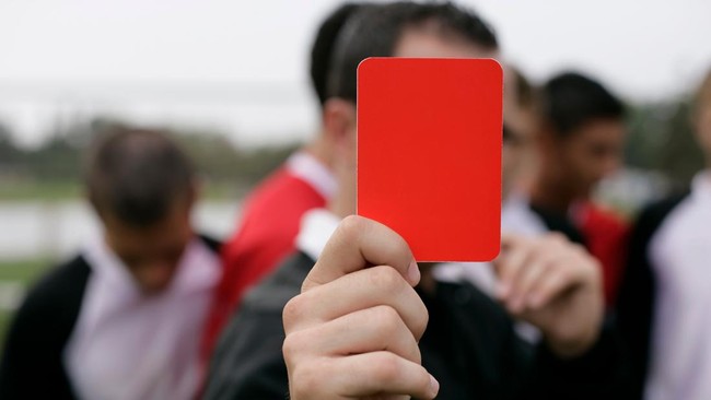 Bokep Viral Indo isu ngentot Gegerkan Korea, Wasit diperkirakan meraih ‘Layanan Spesifik’