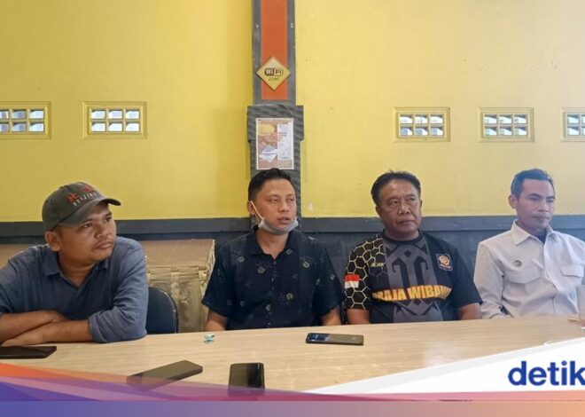 Bokep Viral Indo Polisi Segera Gelar Perkara Kekerasan Seksual Kepala SPPG di Lombok center