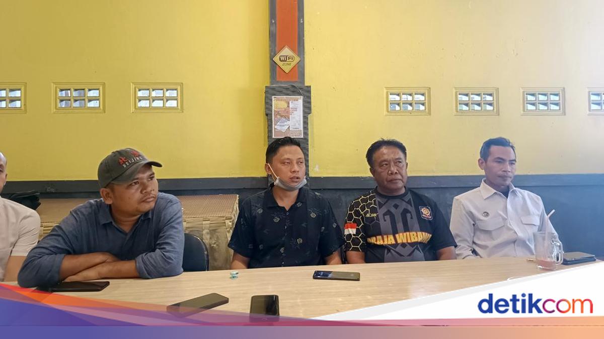 Bokep Viral Indo Polisi Segera Gelar Perkara Kekerasan Seksual Kepala SPPG di Lombok center