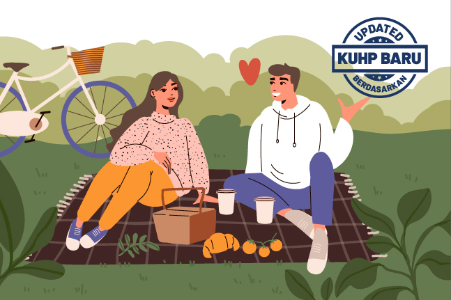 Bokep Viral Indo Bisakah Dipenjara dikarenakan Berhubungan ngentot berbarengan Pacar?
