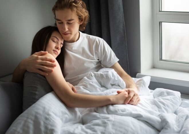 Bokep Viral Indo Mengenal Seksomnia, Berhubungan ngentot Sembari istirahat Pulas : Okezone Women