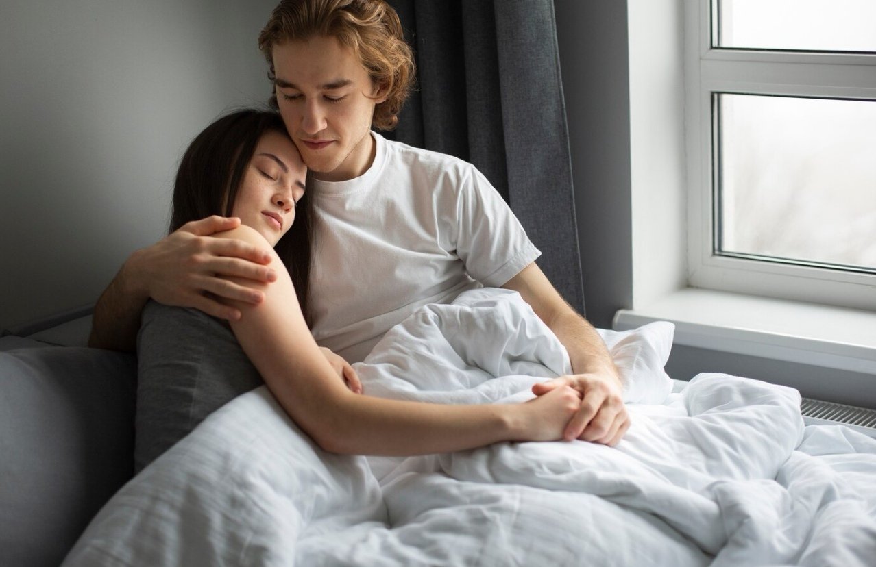 Bokep Viral Indo Mengenal Seksomnia, Berhubungan ngentot Sembari istirahat Pulas : Okezone Women