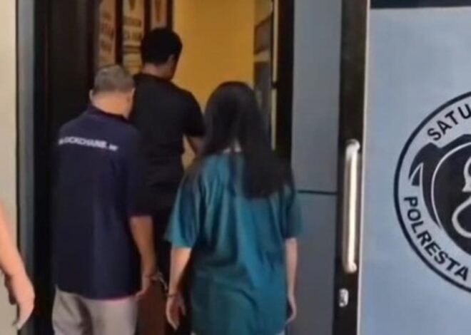 Bokep Viral Indo Miris! Bunda dan Pacar Paksa Anak-Keponakan Bermain Threesome