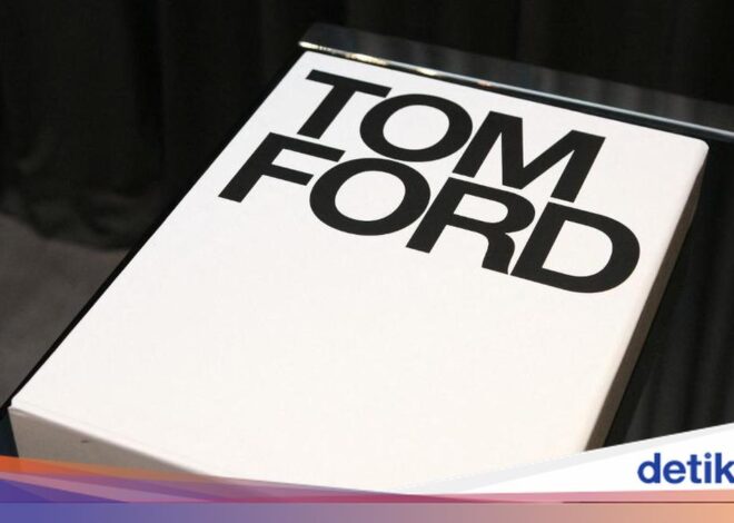 Bokep Viral Indo Bos Butik Tom Ford Dituding Gunakan ngentot ciptakan Gaet Klien Sultan