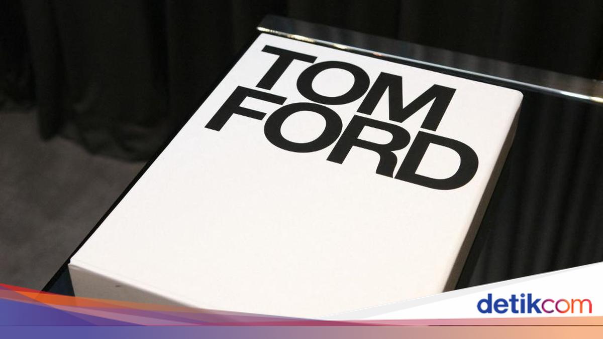 Bokep Viral Indo Bos Butik Tom Ford Dituding Gunakan ngentot ciptakan Gaet Klien Sultan