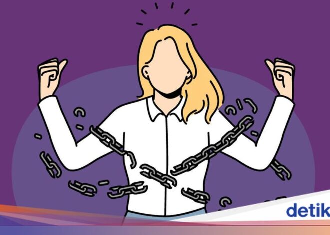 Bokep Viral Indo Dosen ISI Jogja Dinonaktifkan Buntut Dugaan Kekerasan Seksual ke Mahasiswi