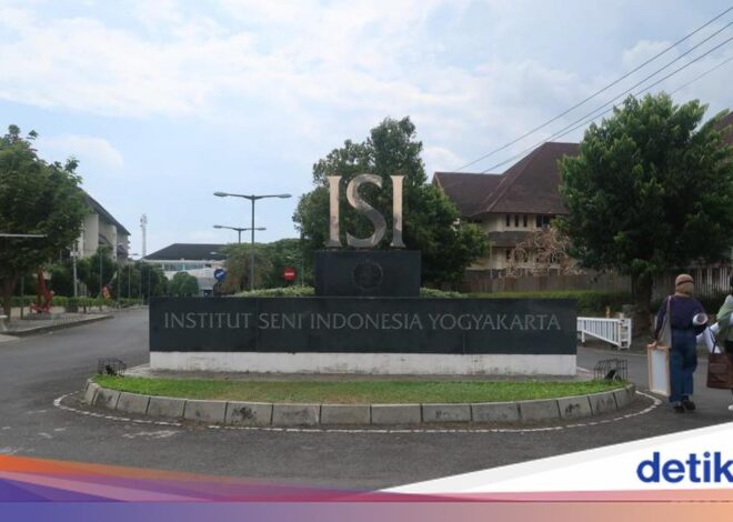 Bokep Viral Indo Kronologi Dosen ISI Lakukan Kekerasan ngentot ke Mahasiswi Berujung Dicopot