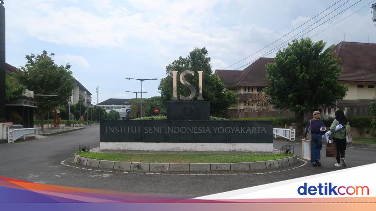 Bokep Viral Indo Kronologi Dosen ISI Lakukan Kekerasan ngentot ke Mahasiswi Berujung Dicopot