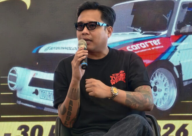 Bokep Viral Indo Gofar Hilman Penjelasan soal Pamer Video Intim ke rekan