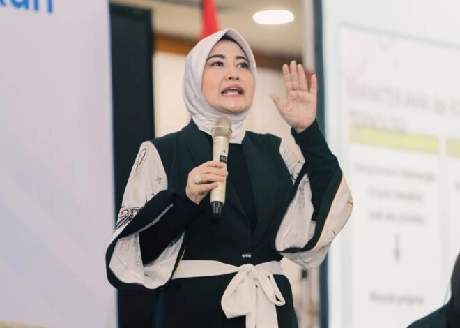 Bokep Viral Indo Bilamana Edukasi Seksual disalurkan kepada Anak? Ini Jawaban Psikolog : Okezone Women