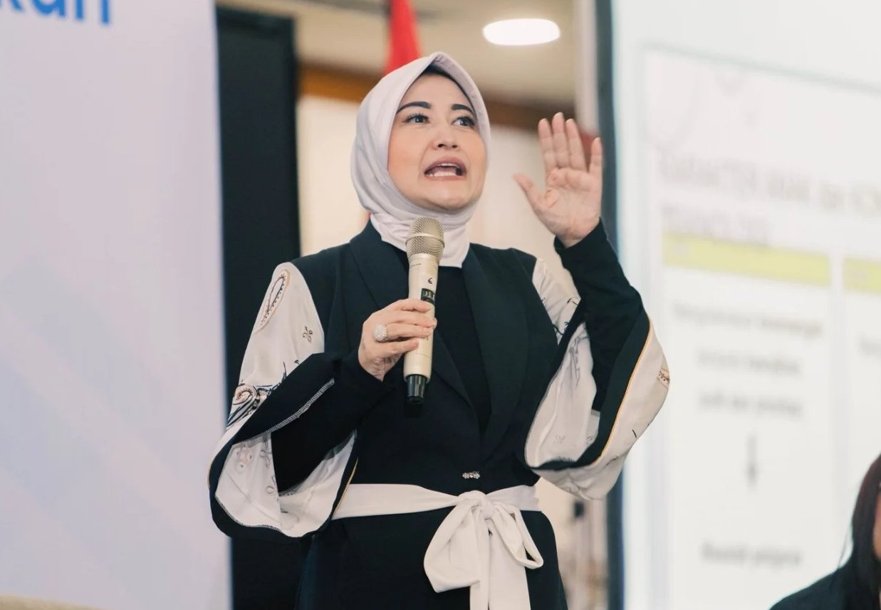 Bokep Viral Indo Bilamana Edukasi Seksual disalurkan kepada Anak? Ini Jawaban Psikolog : Okezone Women