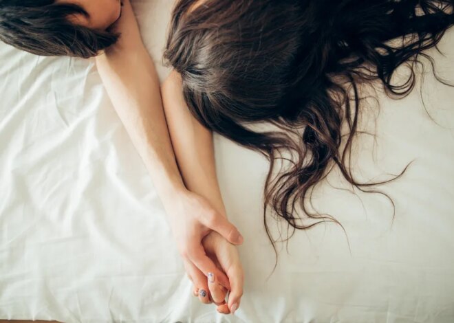 Bokep Viral Indo ngentot hasilkan Kekasih Nan Positif HIV Krusial Perhatikan Hal Ini