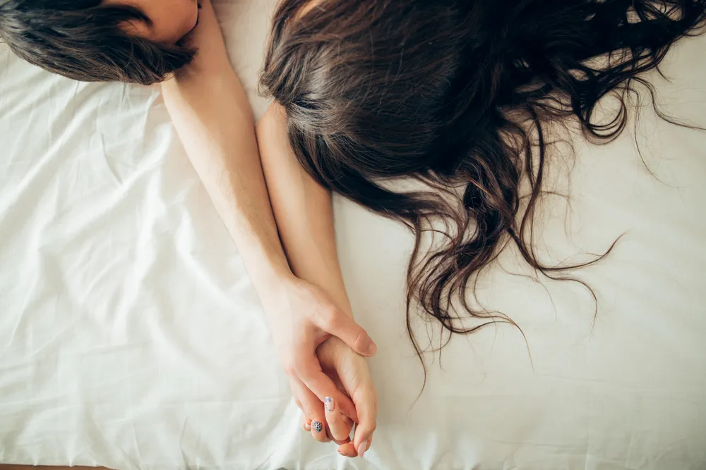 Bokep Viral Indo ngentot hasilkan Kekasih Nan Positif HIV Krusial Perhatikan Hal Ini