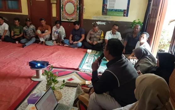 Bokep Viral Indo KPA Pangkalpinang Jemput Bola Skrining HIV, Sasar Waria, LSL, dan Pekerja ngentot