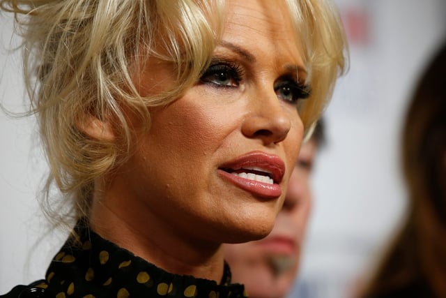 Bokep Viral Indo Simbol ngentot Pamela Anderson pernah bangkrut dikarenakan biaya pengobatan penyakit serius Nan dideritanya.