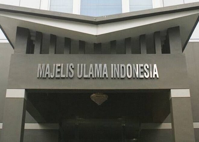Bokep Viral Indo Foto MUI Beri Tanggapan soal Wacana Alat Bantu ngentot hasilkan Penduduk Binaan di Lapas
