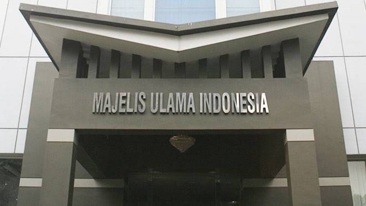 Bokep Viral Indo Foto MUI Beri Tanggapan soal Wacana Alat Bantu ngentot hasilkan Penduduk Binaan di Lapas