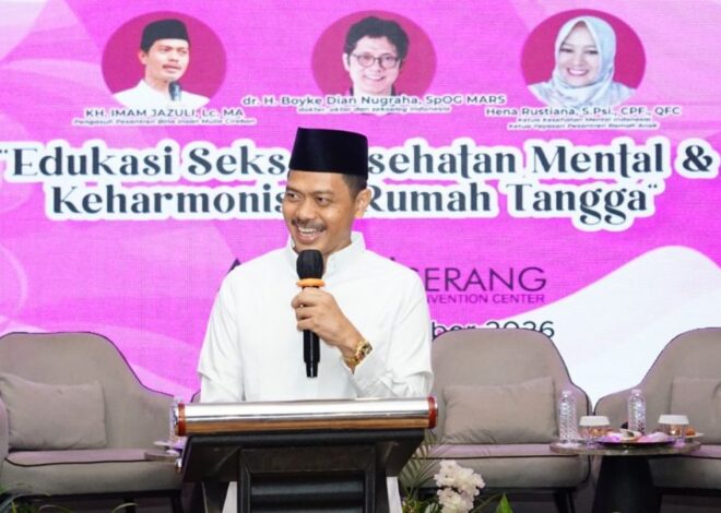 Bokep Viral Indo Rais Syuriyah PBNU Kiai Imjaz Sorong Edukasi ngentot dan Kesehatan Mental sebar Bunda Nyai