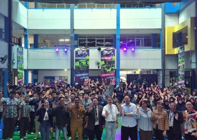 Bokep Viral Indo Dokter Boyke Ingatkan Gen Z, percintaan Nggak Harus Dibuktikan berdua ngentot