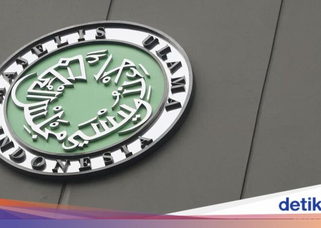 Bokep Viral Indo Tanggapi Wacana Alat Bantu ngentot di Lapas, MUI Tegaskan Haram sebar Muslim