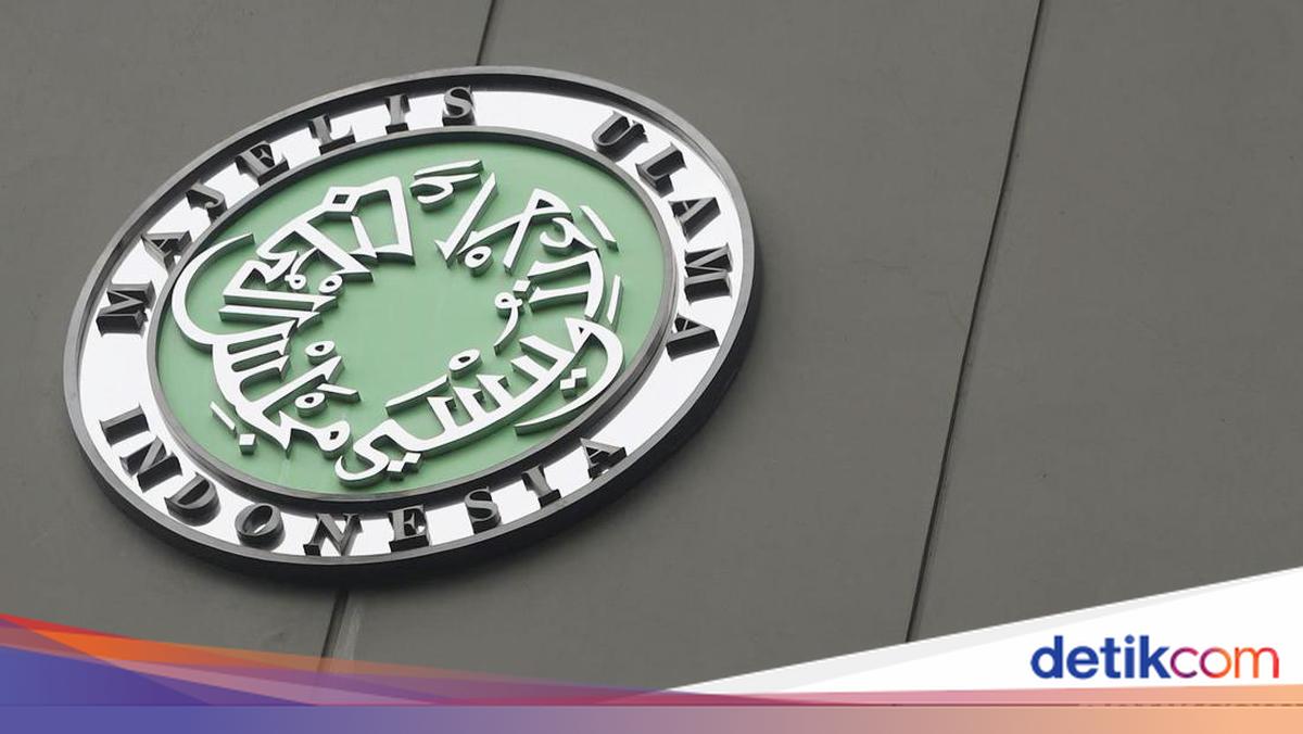 Bokep Viral Indo Tanggapi Wacana Alat Bantu ngentot di Lapas, MUI Tegaskan Haram sebar Muslim