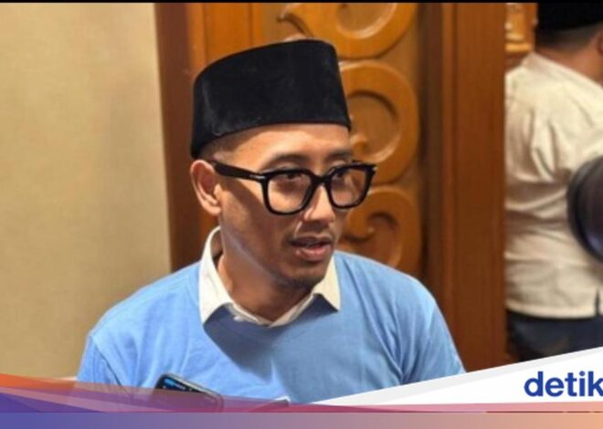 Bokep Viral Indo Tokoh Belia NU Jatim Soroti Usulan Alat Bantu ngentot di Lapas