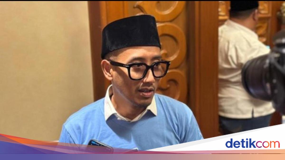 Bokep Viral Indo Tokoh Belia NU Jatim Soroti Usulan Alat Bantu ngentot di Lapas