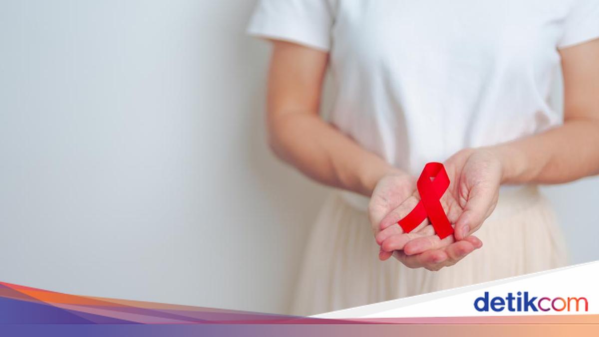 Bokep Viral Indo HIV di Jabar bertambah, Remaja Mulai Interaksi ngentot Usia 13 Tahun