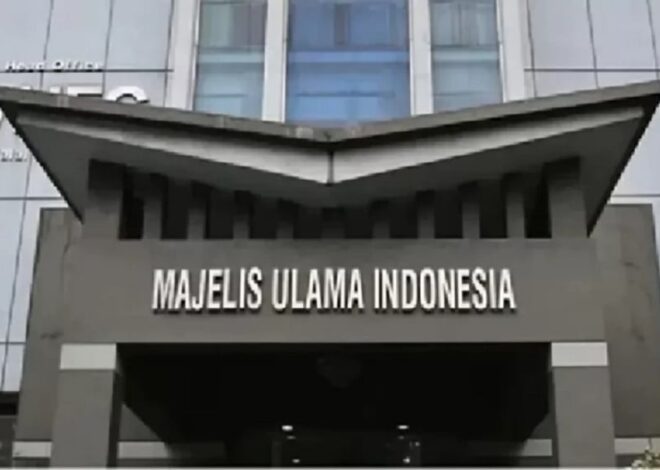 Bokep Viral Indo Komisi XIII Usulkan Alat Bantu ngentot di Lapas, MUI: Perbuatan Dilarang, Haram Hukumnya