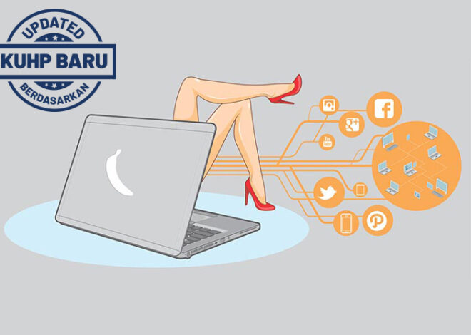 Bokep Viral Indo Apa Itu Deepfake Porn dan Jerat Pidana sebar Pelakunya