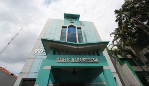 Bokep Viral Indo MUI Respons Usulan DPR soal Alat Bantu ngentot di Lapas: Itu Hukumnya…
