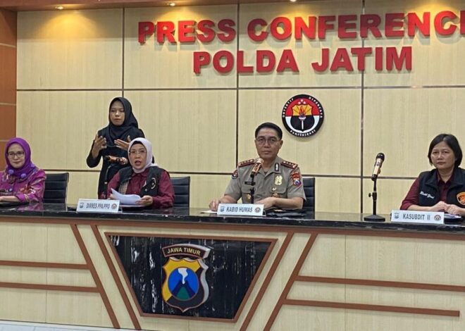 Bokep Viral Indo Eksploitasi ngentot Jatim, Korban Layani 10 Pria Sehari Bahkan ketika Haid