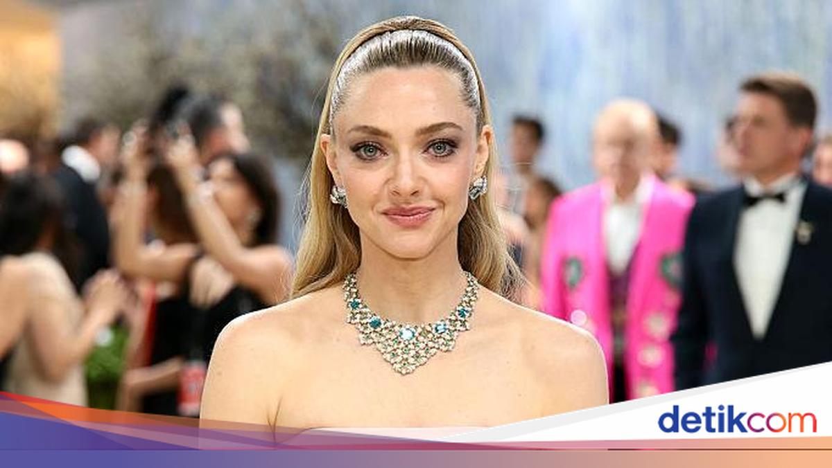 Bokep Viral Indo Amanda Seyfried Tolak Peran Nan Tuntut pas melimpah Adegan ngentot, ‘telah Tak tentram’