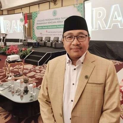 Bokep Viral Indo Tolak Usulan Komisi XIII DPR, MUI Jatim: Penyediaan Alat ngentot di Lapas Haram